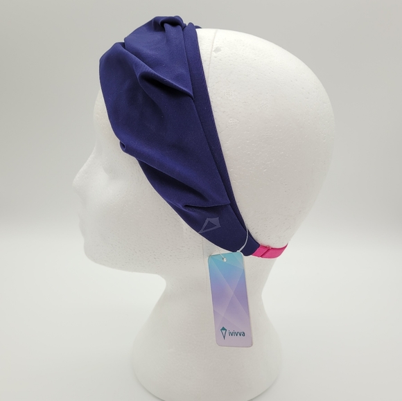 IVIVVA | Prance Off headband - Picture 1 of 7